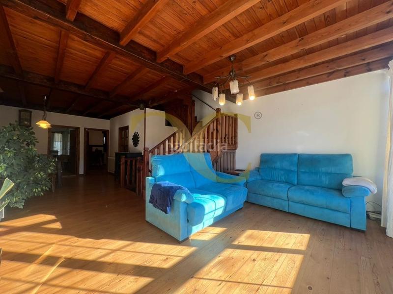 Foto f86d6e92-60ea-42a5-95f8-273a648a268f. Casa a schiera con riscaldamento in Celorio-Poó-Parres Llanes