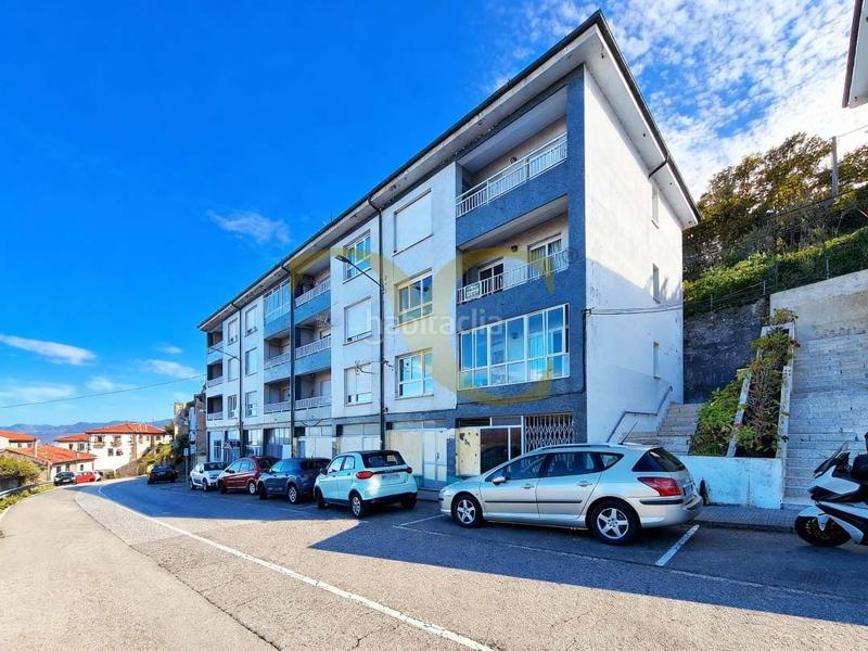 Foto 44fbc804-8a04-4650-b6c4-550c2bee5c00. Appartement dans Colunga