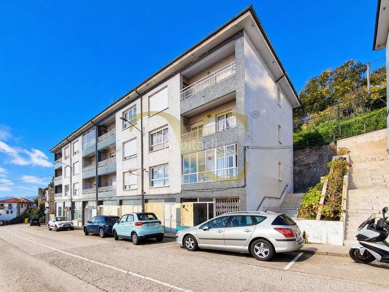 Foto 47a2e1bc-6a64-41fe-9c4d-95300c9360ee. Appartement dans Colunga