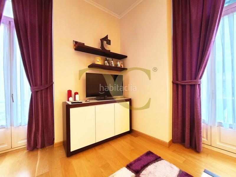 Foto 44f58404-19af-40c7-8ecf-79807ef1bc86. Appartement mit heizung in Centro Gijón