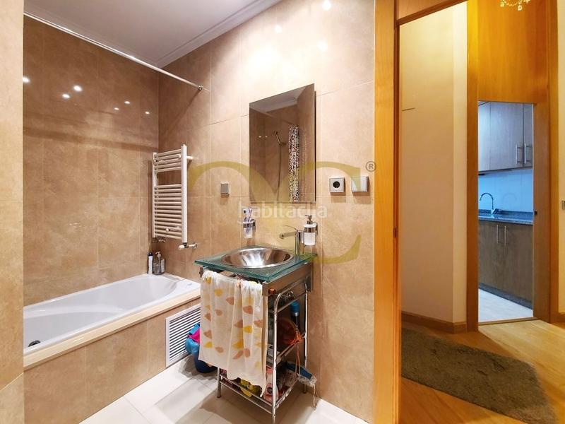 Foto 6480d58e-ab89-4b25-a426-861b392e3552. Appartement mit heizung in Centro Gijón