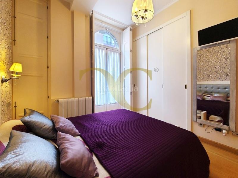 Foto 6ab80895-7750-4d11-875b-6b41c223876f. Appartement mit heizung in Centro Gijón