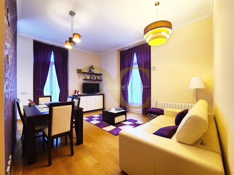 Foto 72702b50-9702-4abb-925b-d4689946c76a. Appartement mit heizung in Centro Gijón