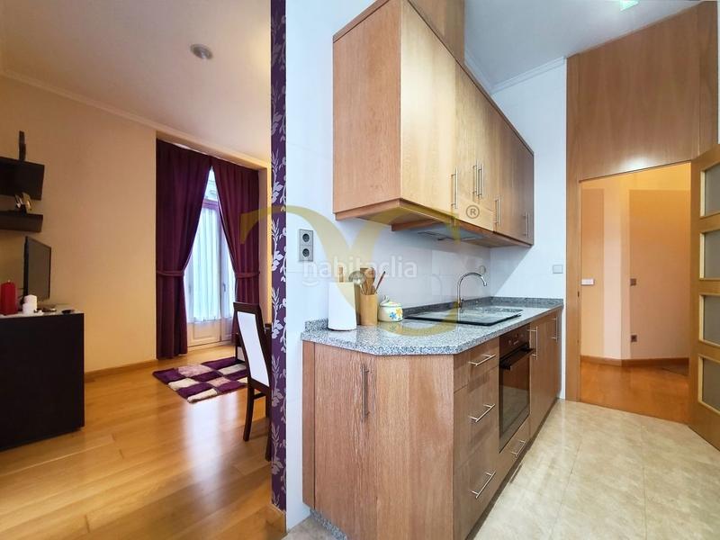 Foto 7bd76cfd-fc44-41b0-9a70-bf51be33088c. Appartement mit heizung in Centro Gijón