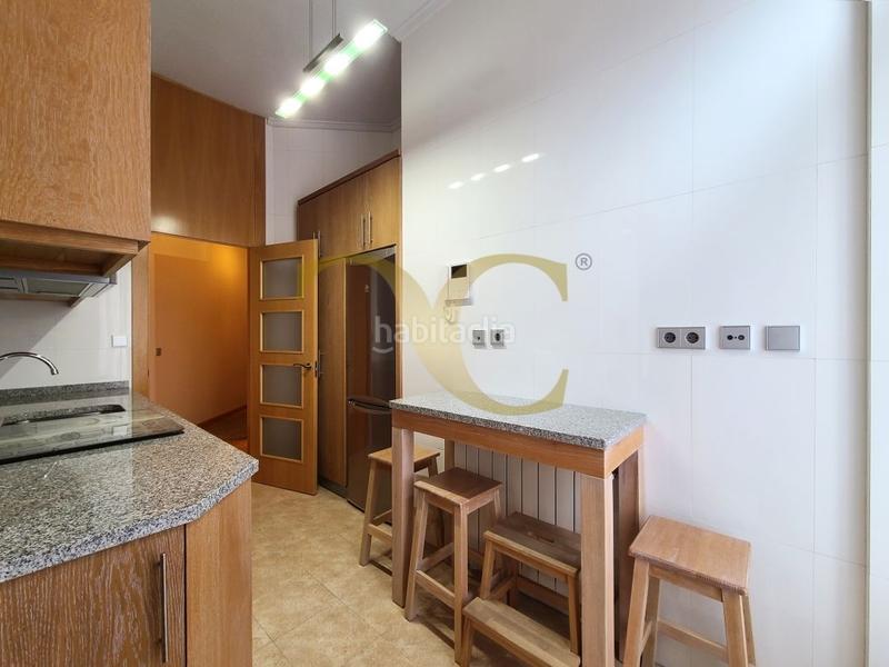 Foto 989e1d0b-34e1-4c4c-bf66-e0d6e99e564c. Appartement mit heizung in Centro Gijón