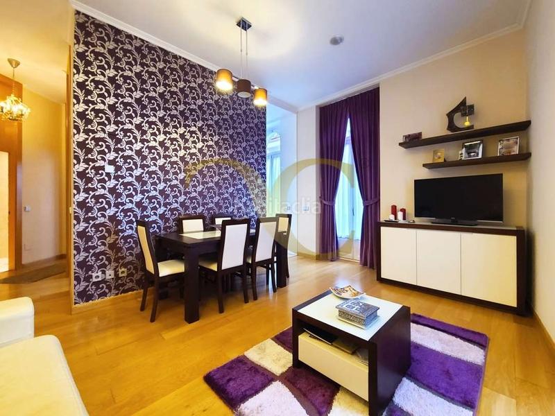 Foto 9c19d540-26c3-435c-b9b3-fd7d7f38c365. Appartement mit heizung in Centro Gijón