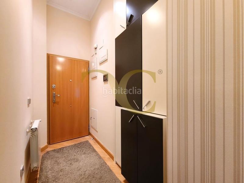 Foto bc78625c-107c-4644-be5f-95686bad674b. Appartement mit heizung in Centro Gijón