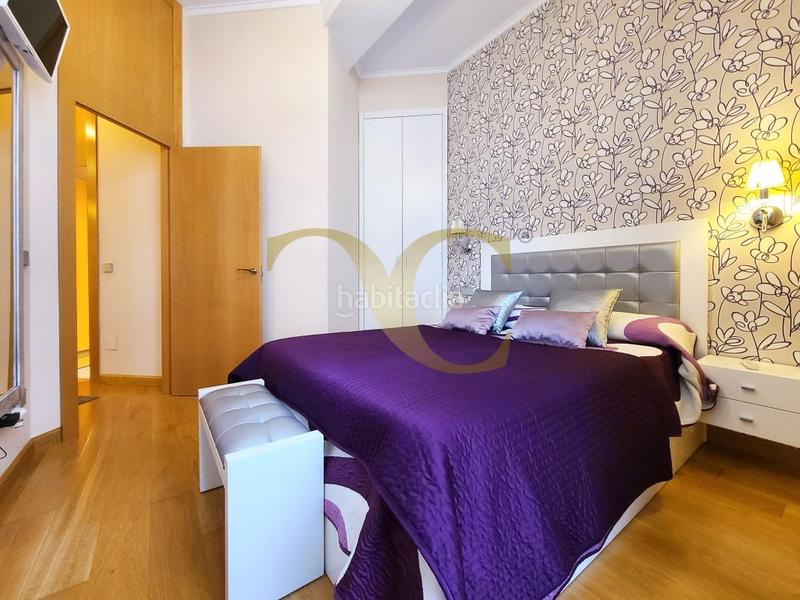 Foto cbffd9a1-c9f7-474d-bbef-719406352829. Appartement mit heizung in Centro Gijón