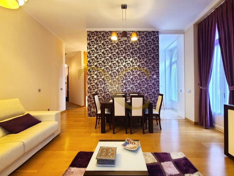 Foto edb322fc-8509-4185-85f1-78e7806cdae1. Appartement mit heizung in Centro Gijón