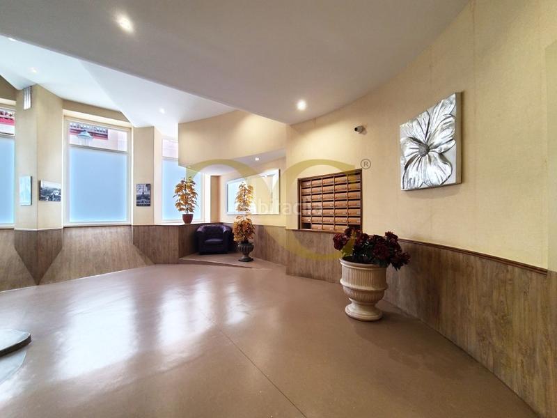 Foto f0fc0d58-fef1-419b-bf3b-5c3e9a1b8648. Appartement mit heizung in Centro Gijón