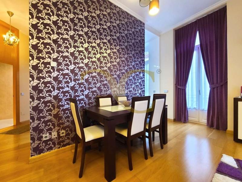 Foto fbcf0dc5-308b-487e-a888-16e90ec93354. Appartement mit heizung in Centro Gijón