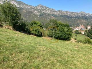 Terreny residencial  Alles. Exclusiva construya su hogar ideal rodeado por la sierra del cue