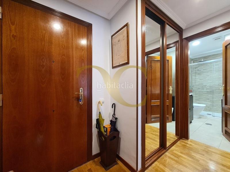 Foto 04514e0b-ad1f-49ac-8c9b-2b4433dc1377. Piccolo appartamento con riscaldamento in Huca - La Cadellada Oviedo