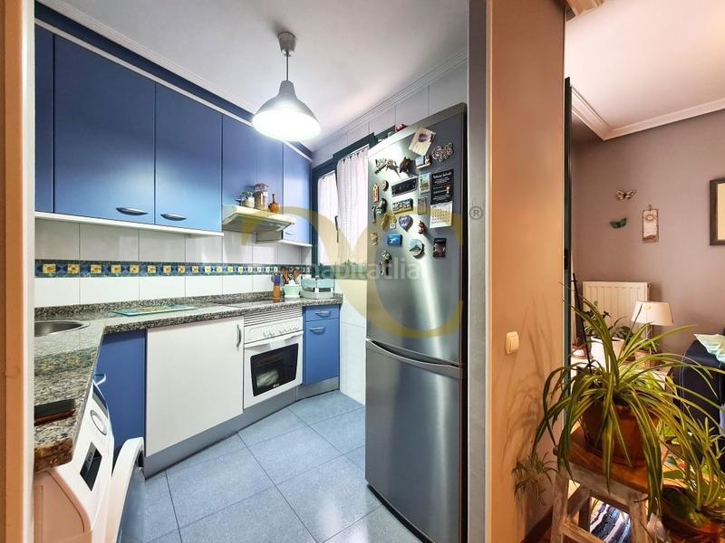 Foto 71e877a5-8d42-4b20-a043-4bf2fdf806d7. Piccolo appartamento con riscaldamento in Huca - La Cadellada Oviedo