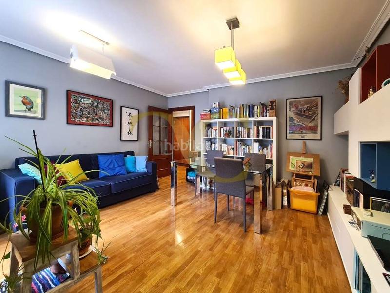 Foto 77d06100-3d18-4691-b5d4-909adc991217. Piccolo appartamento con riscaldamento in Huca - La Cadellada Oviedo