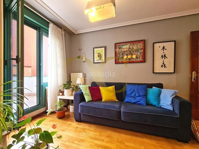 Foto 7fab61c4-dffb-44bf-9e0f-c213b6988ea4. Piccolo appartamento con riscaldamento in Huca - La Cadellada Oviedo