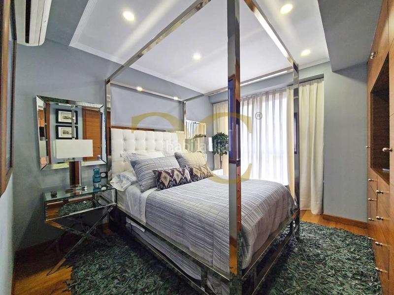 Foto 35eae4e7-5a80-4085-b2ea-f6ca2018a20f. Pis amb calefacció aparcament a Centro Gijón