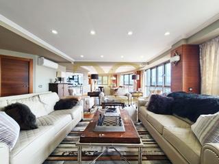 Appartement  Calle marqués de san esteban. Exclusiva piso exclusivo frente a la playa de poniente.