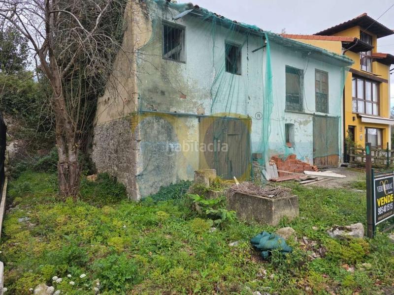 Foto 02b399e6-b368-4572-a48f-ba5af427e39f. House with heating in Celorio-Poó-Parres Llanes