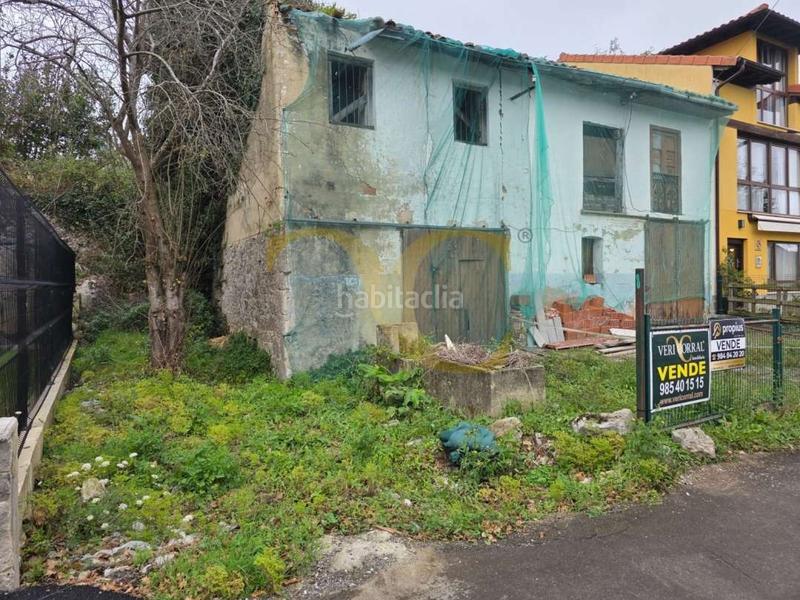 Foto 3595b7f8-eb31-4803-969e-853fb59fbd5c. House with heating in Celorio-Poó-Parres Llanes