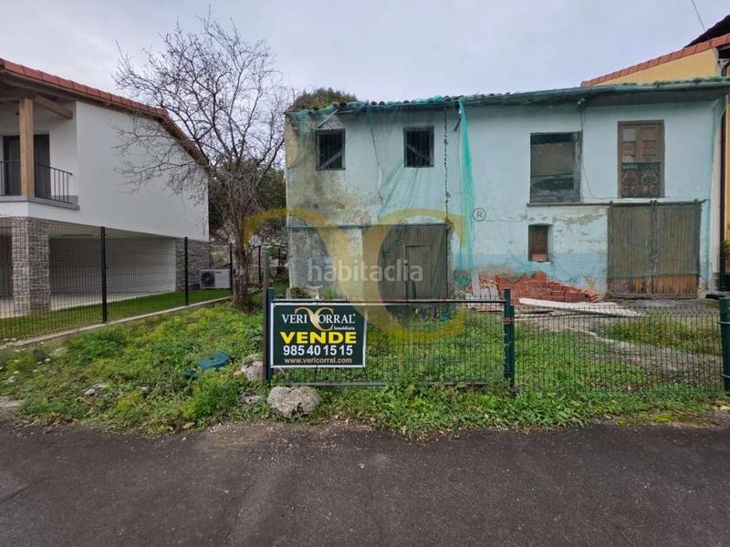 Foto 5e0cee69-ae2e-4c29-ab3e-7b16ca23e524. House with heating in Celorio-Poó-Parres Llanes