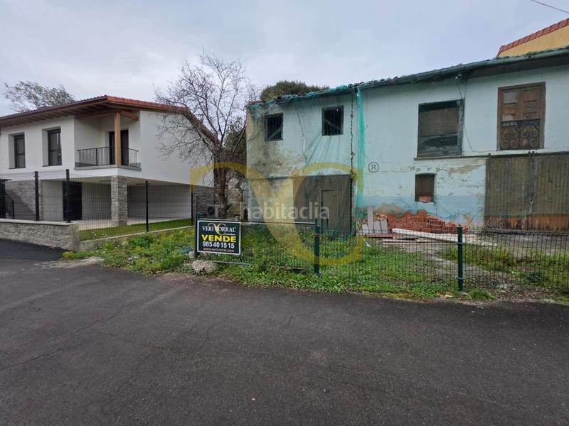 Foto 9b44895e-9fdb-4f7f-9f8a-5e3ad7fa1e8d. House with heating in Celorio-Poó-Parres Llanes