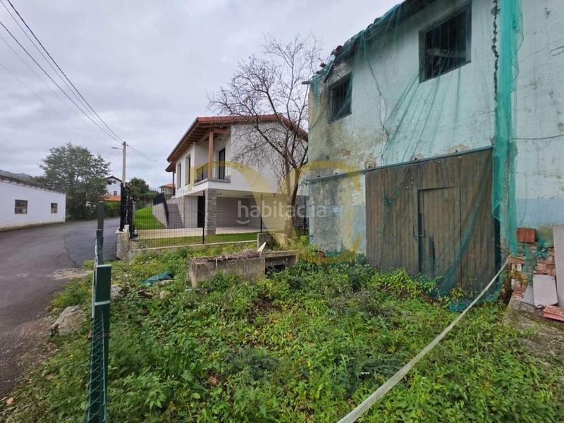 Foto ef5b66ca-a571-46c2-ae95-7f2175e07ff9. House with heating in Celorio-Poó-Parres Llanes