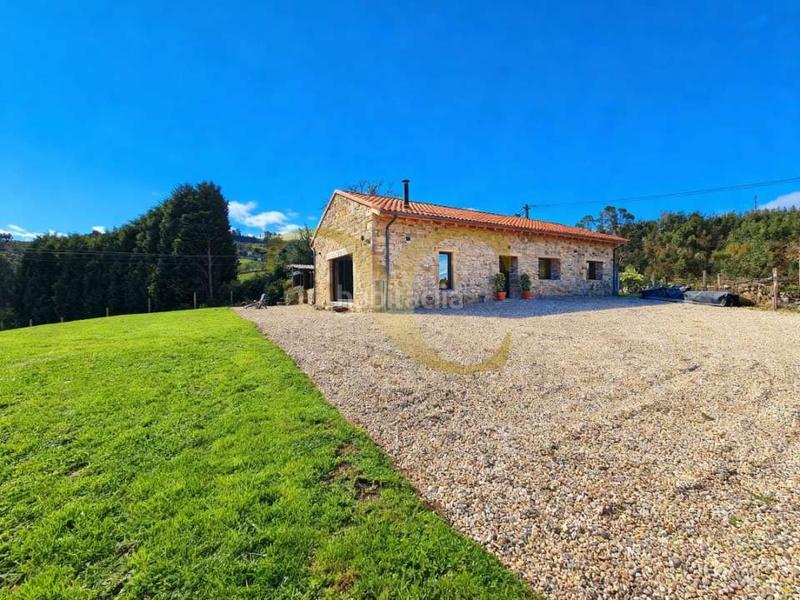 Foto 04ca1356-caa4-4227-a9bc-dce703ca067f. Casa con riscaldamento parcheggio in Quintes - Arroes Villaviciosa