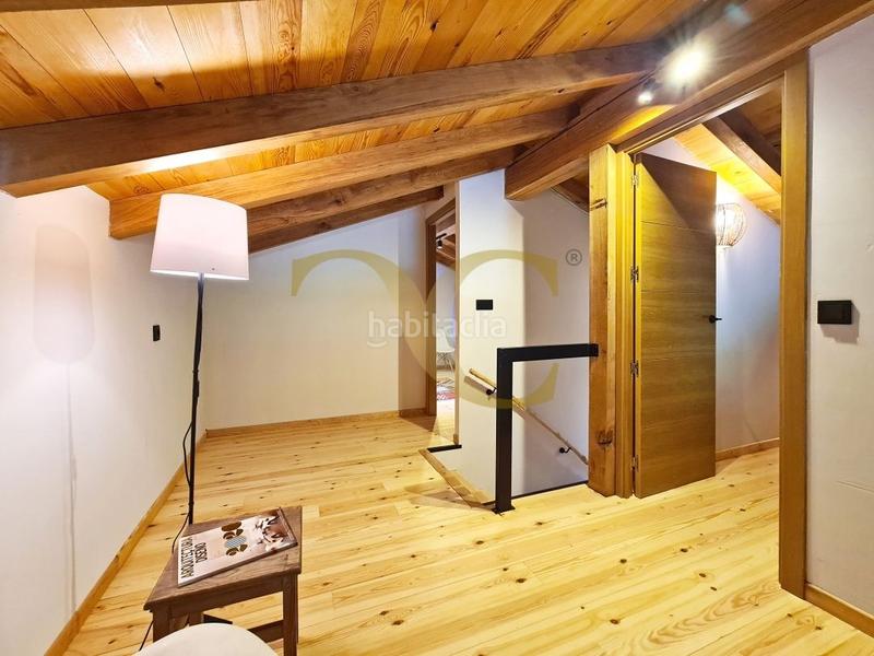 Foto 13679c2d-59ca-496d-93db-c732fdffa110. Casa con riscaldamento parcheggio in Quintes - Arroes Villaviciosa