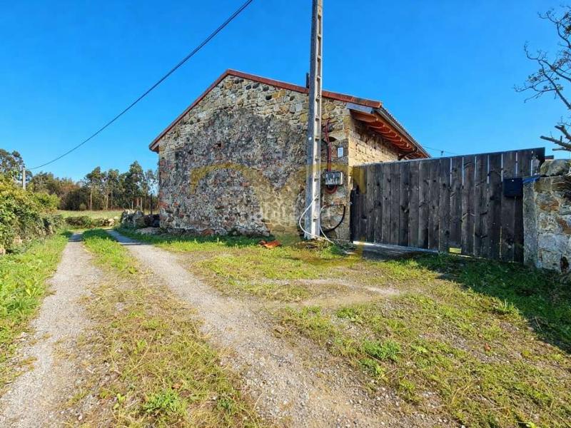 Foto 17900398-4d8e-4438-bfde-82b27a98aceb. Casa con riscaldamento parcheggio in Quintes - Arroes Villaviciosa