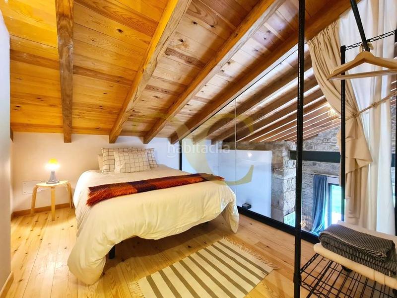 Foto 17d8de29-75a7-47bd-b56b-d1bca354fee0. Casa con riscaldamento parcheggio in Quintes - Arroes Villaviciosa