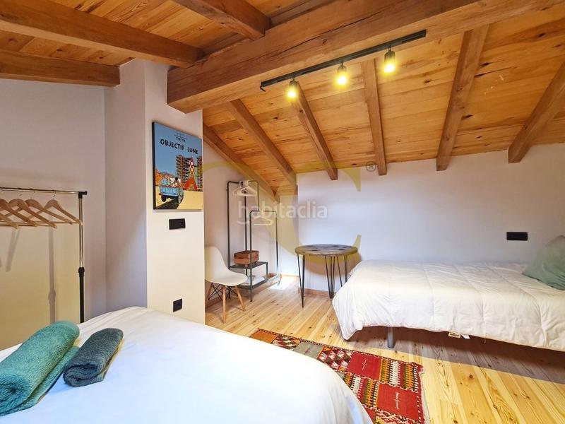 Foto 2996953f-cdc2-45d1-bd13-317be0415e6e. Casa con riscaldamento parcheggio in Quintes - Arroes Villaviciosa