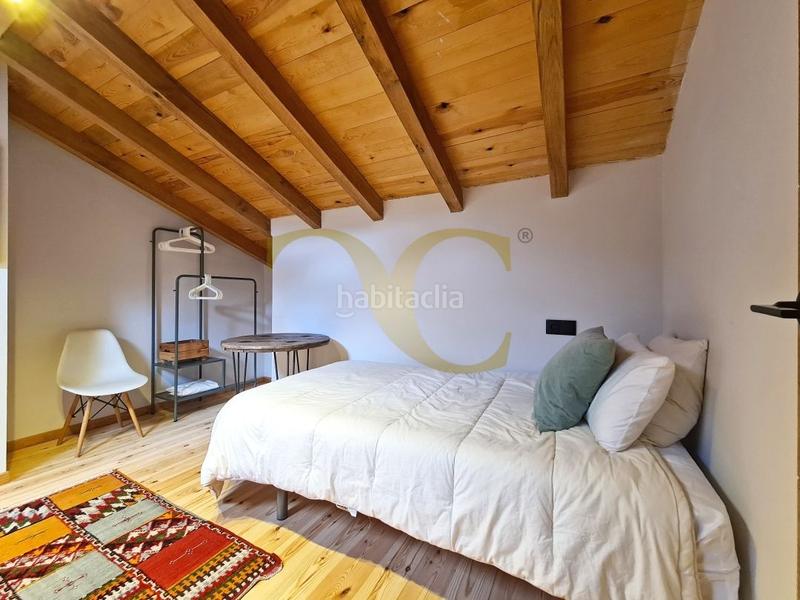 Foto 2fc0b43b-c661-4e05-893f-de600e8a882c. Casa con riscaldamento parcheggio in Quintes - Arroes Villaviciosa