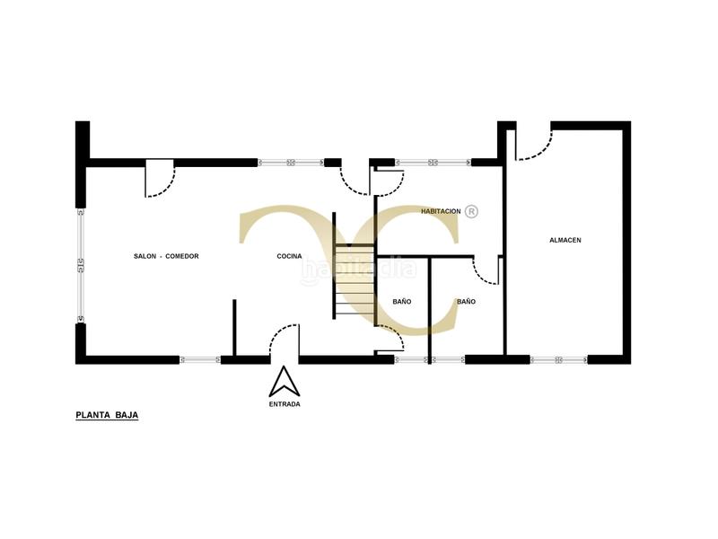 Foto 3f741dda-13fd-4fe0-ac94-13b7493920f0. Casa con riscaldamento parcheggio in Quintes - Arroes Villaviciosa