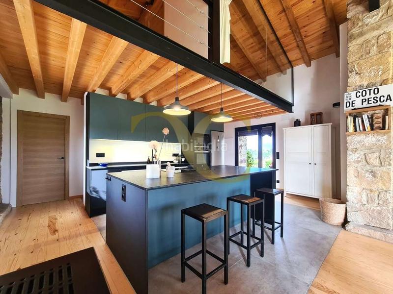 Foto 3fdbc201-9945-4cf1-9e4e-7c31bd1a34a4. Casa con riscaldamento parcheggio in Quintes - Arroes Villaviciosa