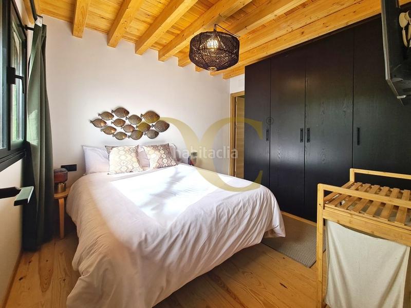 Foto 40757f06-6762-4bc8-ba8f-2fe674690d15. Casa con riscaldamento parcheggio in Quintes - Arroes Villaviciosa