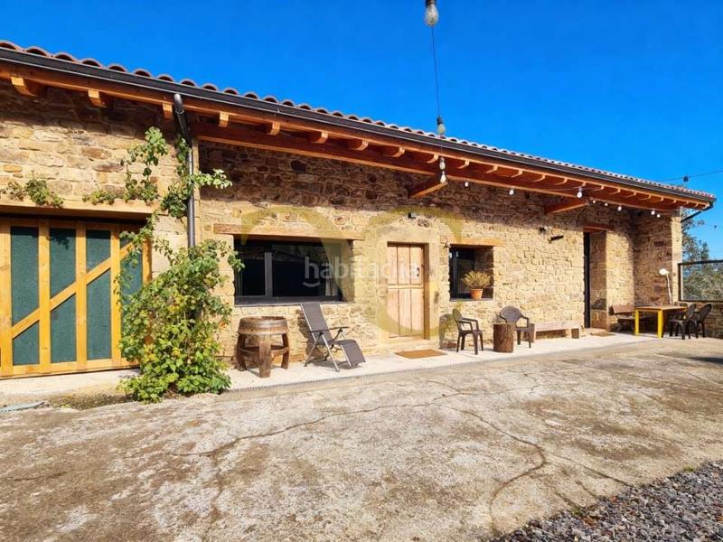 Foto 47526218-afd2-4b65-a2e9-d1d94a10a6db. Casa con riscaldamento parcheggio in Quintes - Arroes Villaviciosa