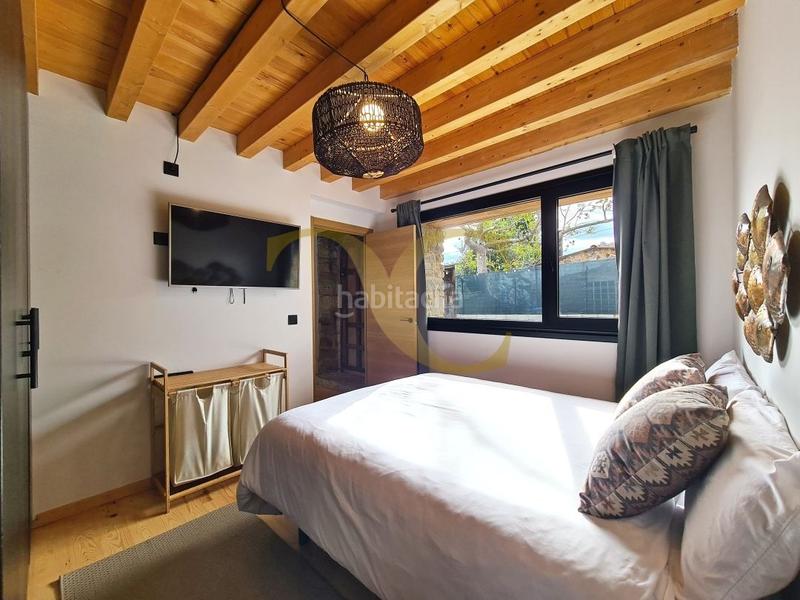 Foto 67c2bc27-5bfd-4e88-bb1e-37b5ab6bdbc8. Casa con riscaldamento parcheggio in Quintes - Arroes Villaviciosa