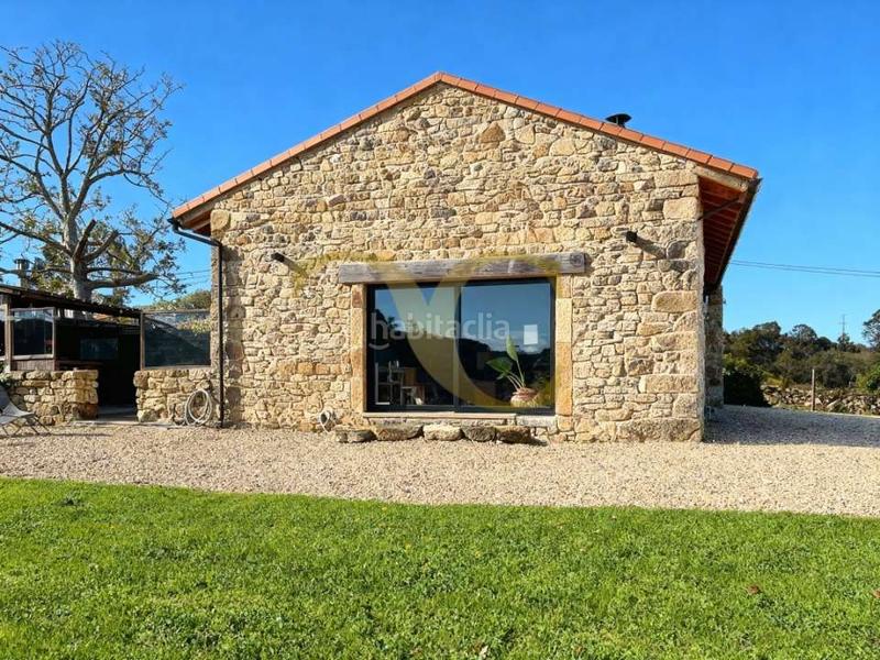 Foto 7860aeae-3af3-4d41-820e-5ec3cfceeb3b. Casa con riscaldamento parcheggio in Quintes - Arroes Villaviciosa