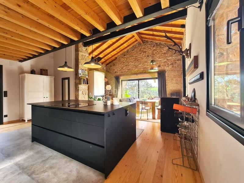 Foto 7ad2ef2c-827c-4b1d-aa0f-58f987e41638. Casa con riscaldamento parcheggio in Quintes - Arroes Villaviciosa