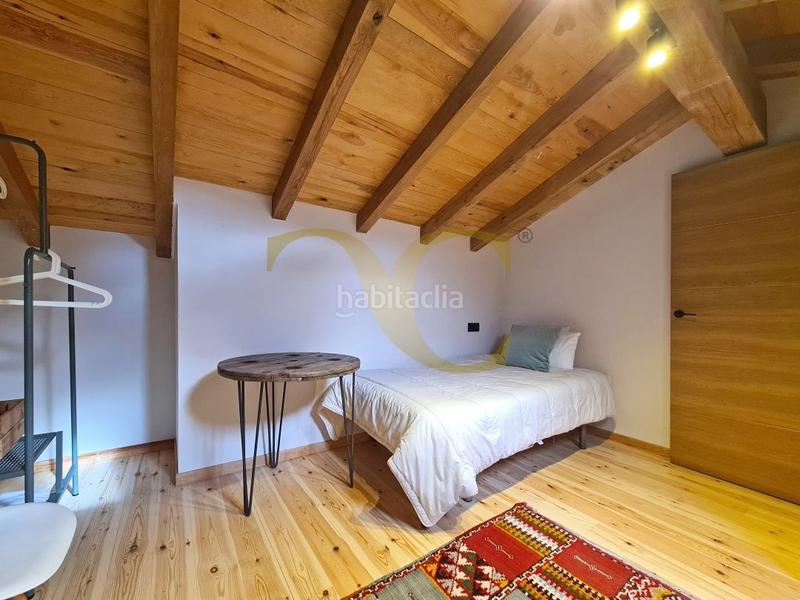 Foto 8b825c47-aec2-49da-be87-40d97c33aa97. Casa con riscaldamento parcheggio in Quintes - Arroes Villaviciosa