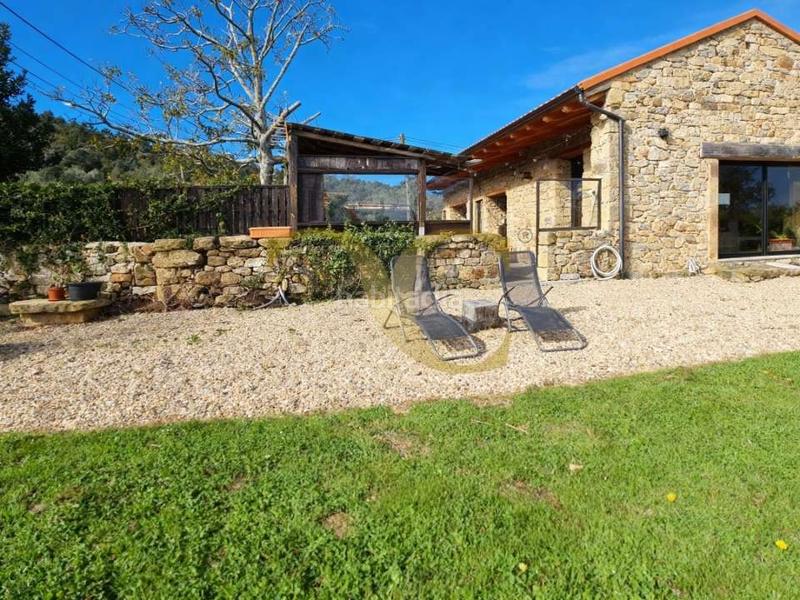 Foto 8ed2ac09-1e0d-49fa-baef-8f3cb6d65c42. Casa con riscaldamento parcheggio in Quintes - Arroes Villaviciosa