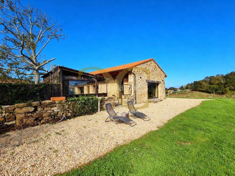 Foto 9684836f-d4d0-4ef2-b427-41cf5b55ffd3. Casa con riscaldamento parcheggio in Quintes - Arroes Villaviciosa