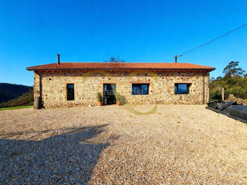 Foto 97a6ede5-7674-4126-994a-f5795422e39e. Casa con riscaldamento parcheggio in Quintes - Arroes Villaviciosa