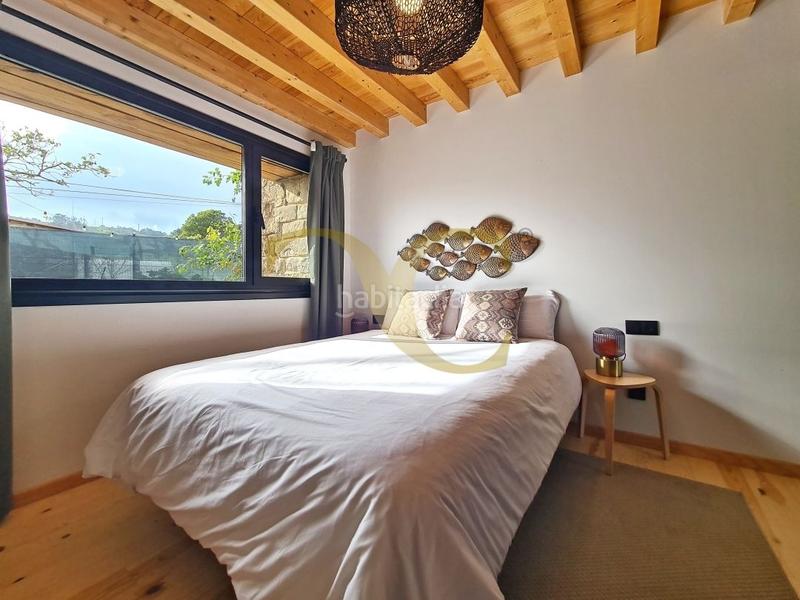 Foto a9977f37-bb5d-470d-91c1-1c3eeceee064. Casa con riscaldamento parcheggio in Quintes - Arroes Villaviciosa