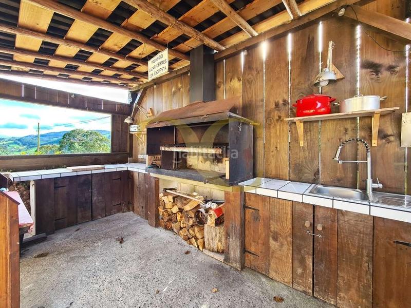 Foto bace92c6-55d5-4dde-8317-efb2a589b077. Casa con riscaldamento parcheggio in Quintes - Arroes Villaviciosa