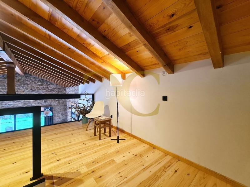 Foto be7104cf-c492-4689-a01c-349afd6bed4c. Casa con riscaldamento parcheggio in Quintes - Arroes Villaviciosa