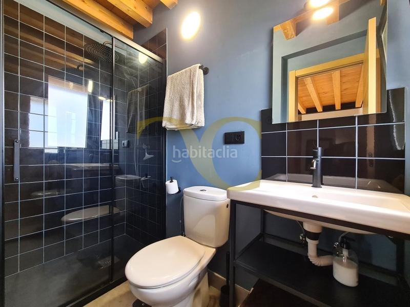 Foto c5f472bc-a076-494d-abf1-c0eed6f3ab88. Casa con riscaldamento parcheggio in Quintes - Arroes Villaviciosa