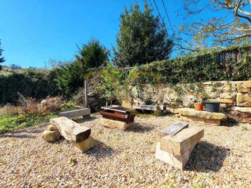 Foto c829ea37-026c-4a65-b72a-b16a49dd2bb5. Casa con riscaldamento parcheggio in Quintes - Arroes Villaviciosa