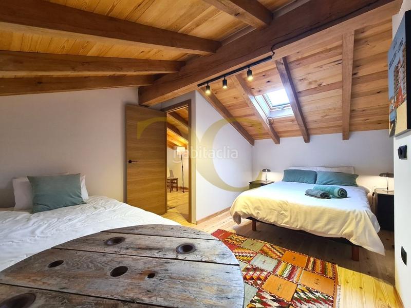 Foto ca1ff9f9-2eb5-4dd1-98f9-ca5f0b893556. Casa con riscaldamento parcheggio in Quintes - Arroes Villaviciosa